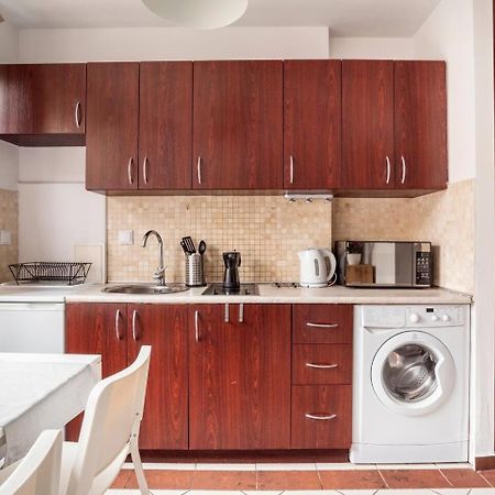 ורשה Przytulny I Cichy Apartament Blisko Centrum מראה חיצוני תמונה