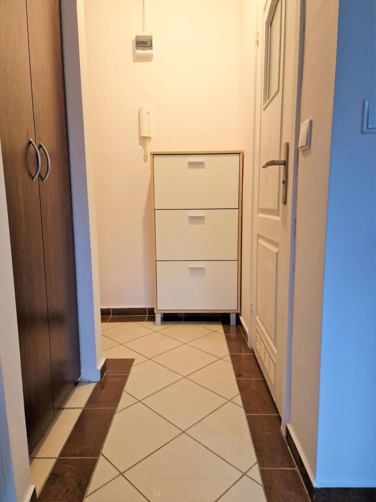 ורשה Przytulny I Cichy Apartament Blisko Centrum מראה חיצוני תמונה